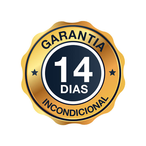 Garantía 14 días incondicional